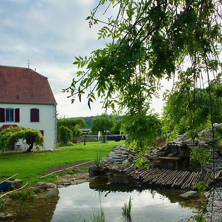 Jungbrunnen Orges Hotel Kültér fotó