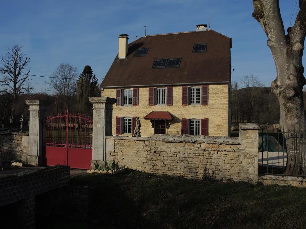 Jungbrunnen Orges Hotel Kültér fotó