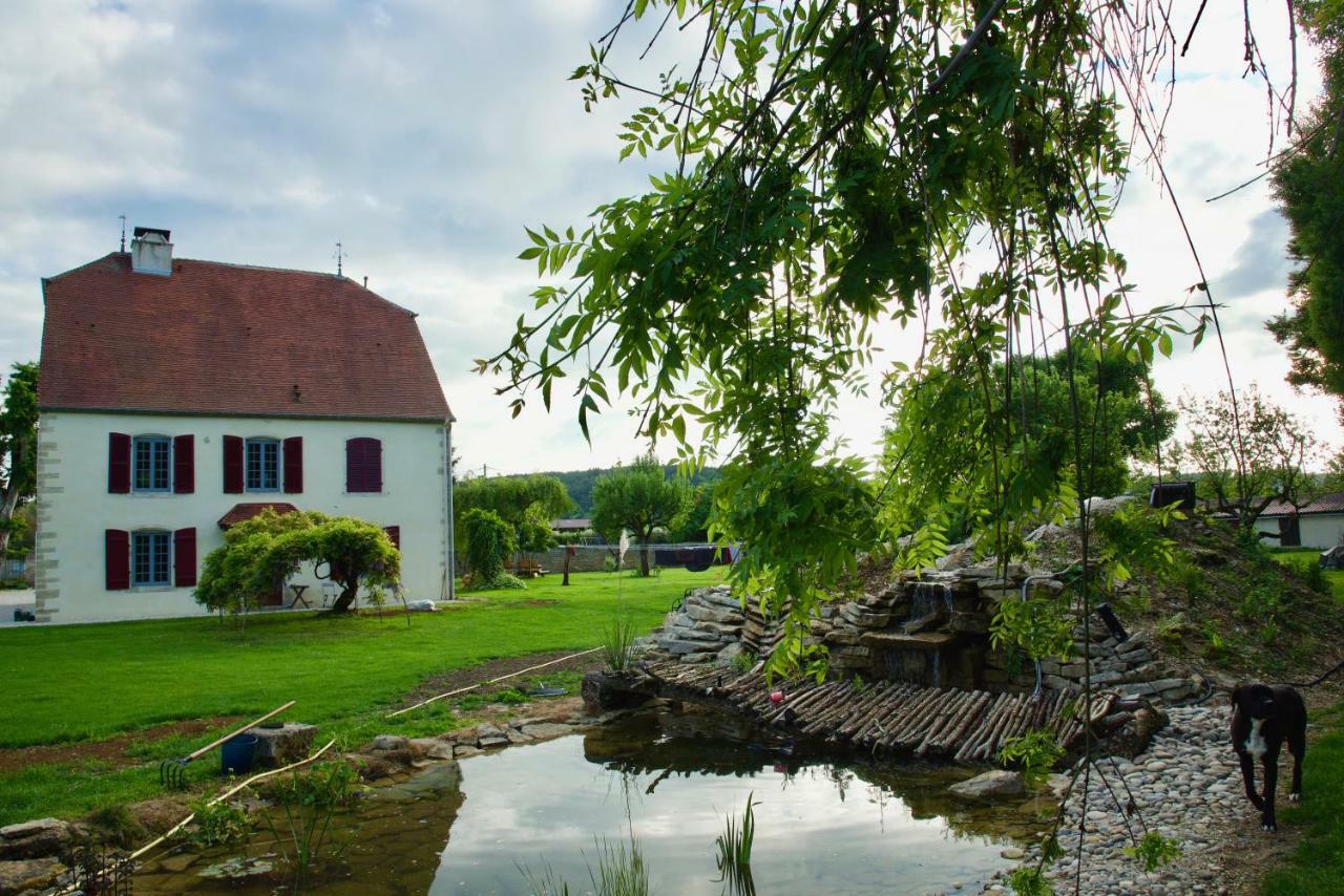 Jungbrunnen Orges Hotel Kültér fotó